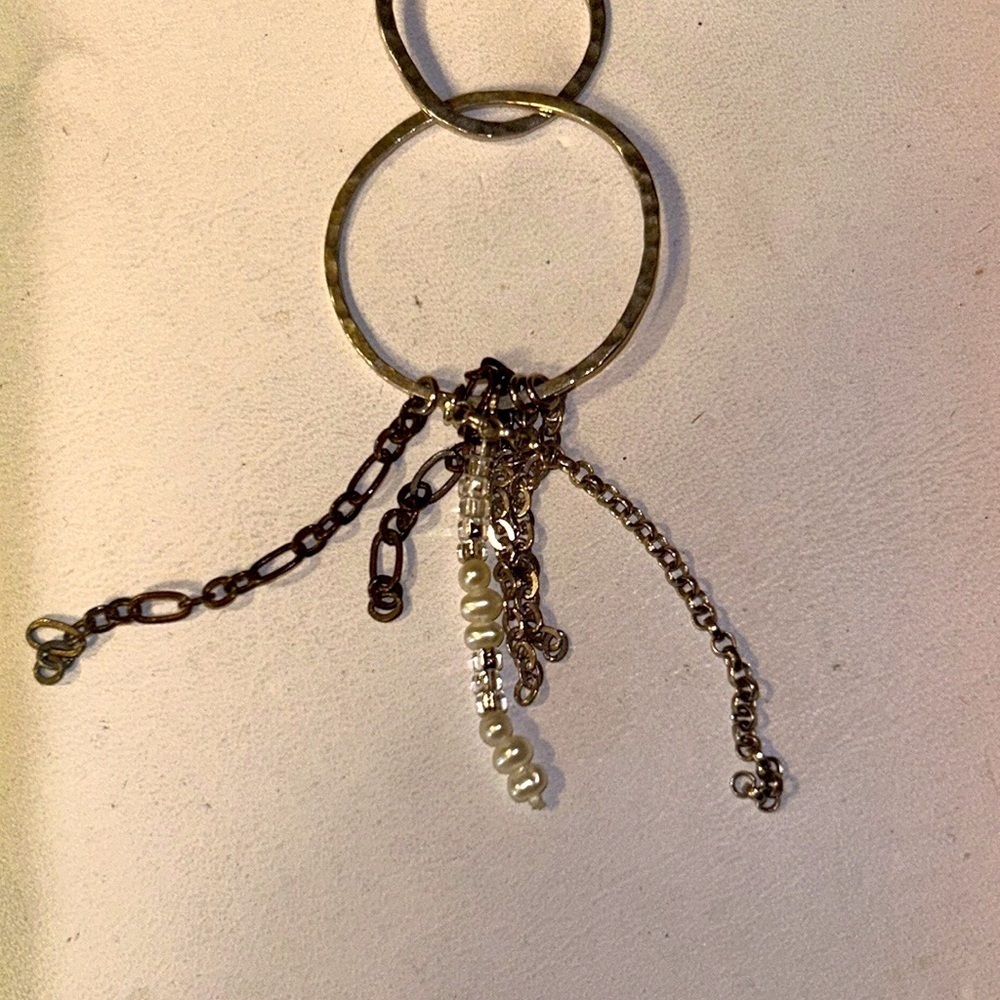 $15 FIRM-Silpada SINGLE - Picture 2 of 3